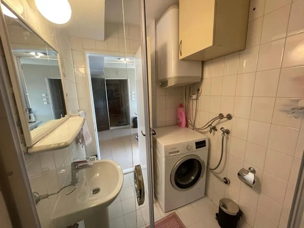 דירה איזמיר Top Location Sea View City Center Pedestrian St טורקיה