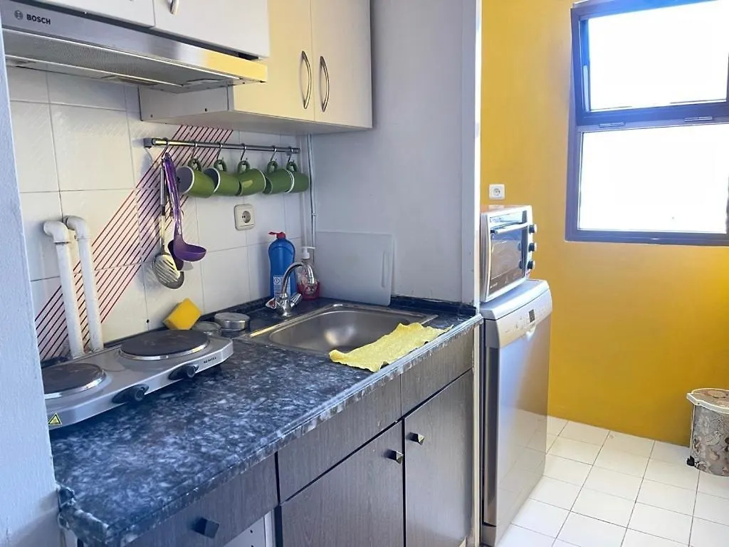 Top Location Sea View City Center Pedestrian St إزمير