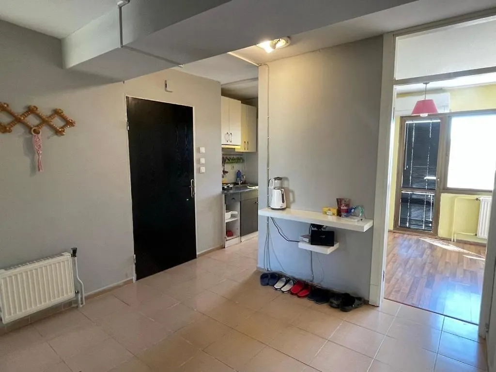 Top Location Sea View City Center Pedestrian St إزمير 0*,