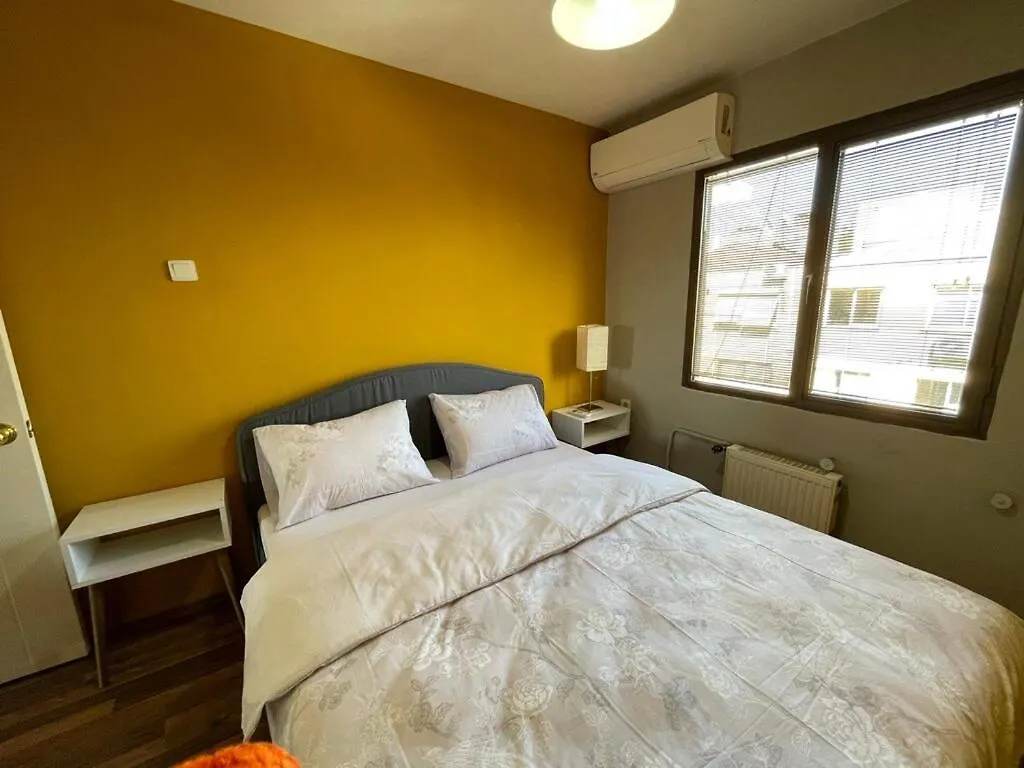 شقة Top Location Sea View City Center Pedestrian St إزمير
