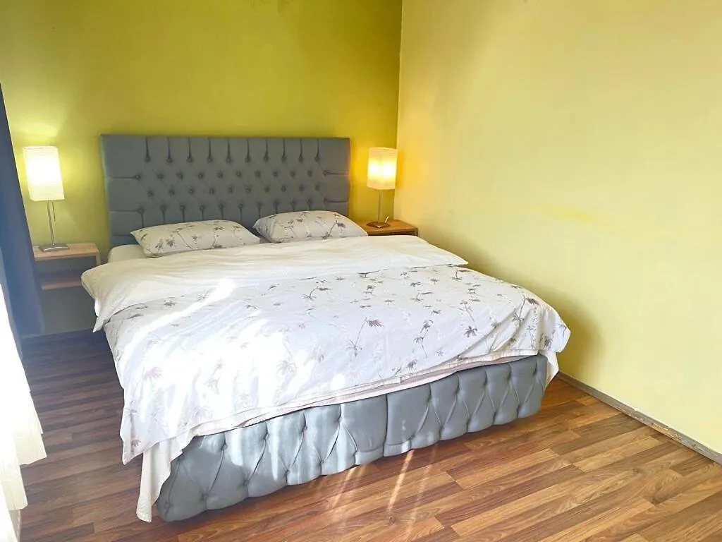 Top Location Sea View City Center Pedestrian St إزمير شقة