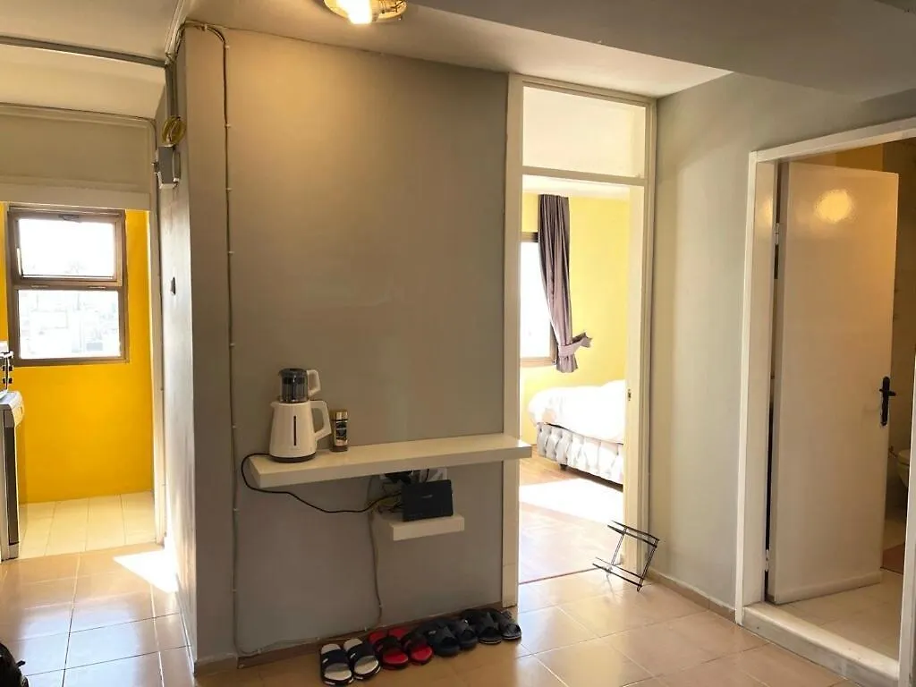 Top Location Sea View City Center Pedestrian St إزمير 0*,