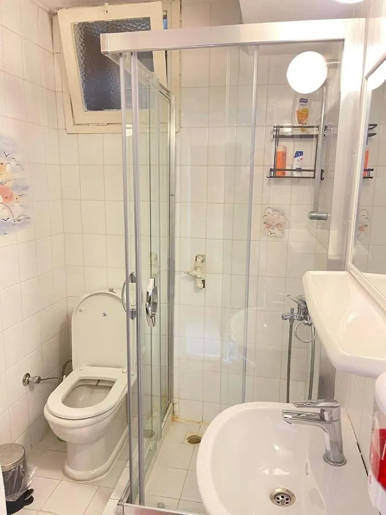 Top Location Sea View City Center Pedestrian St إزمير