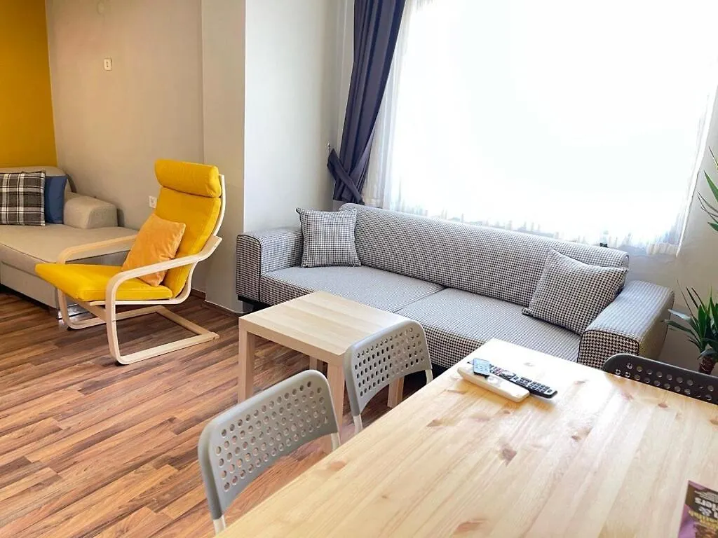 Top Location Sea View City Center Pedestrian St إزمير تركيا