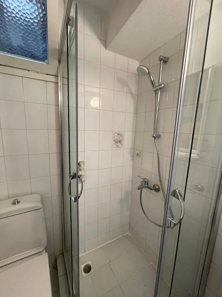 شقة Top Location Sea View City Center Pedestrian St إزمير