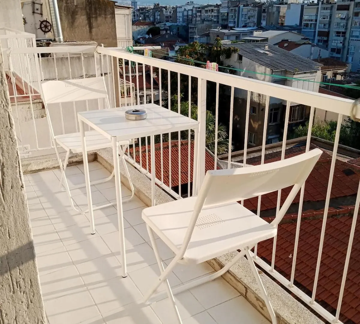 شقة Top Location Sea View City Center Pedestrian St إزمير